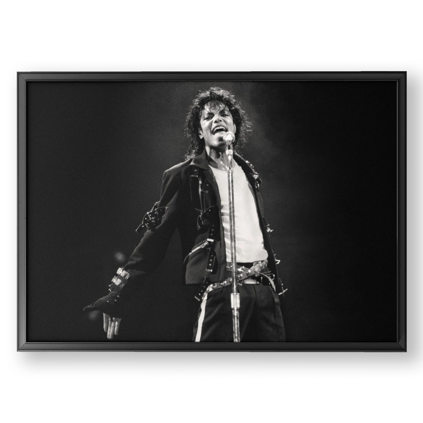 Micheal jackson - Live on stage