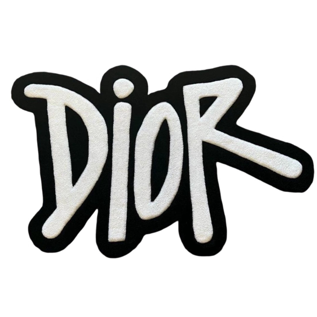 Dior Hand-Tufted Rug