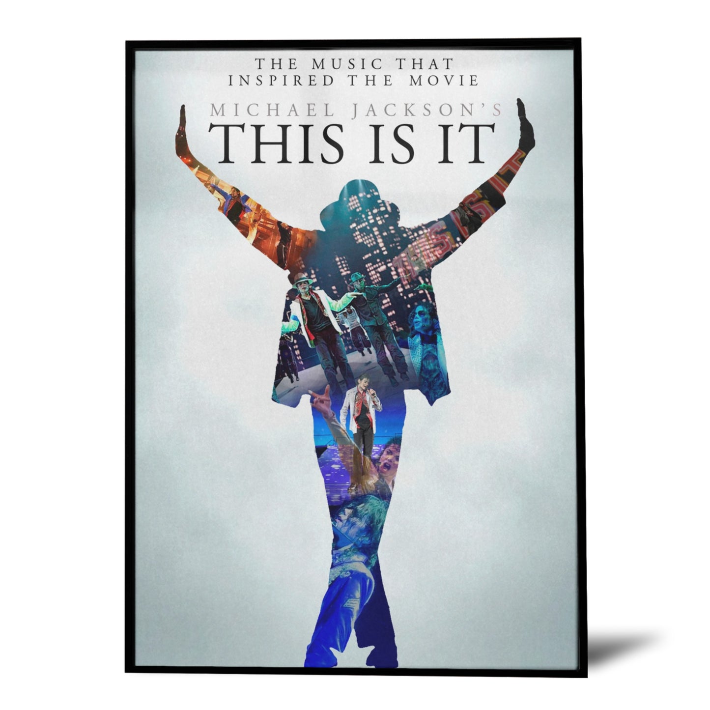 This is it - Micheal jackson