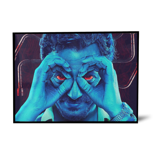 Nawazuddin siddiqui - Raman Raghav 2.0