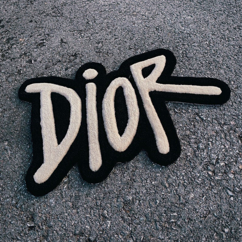 Dior Hand-Tufted Rug