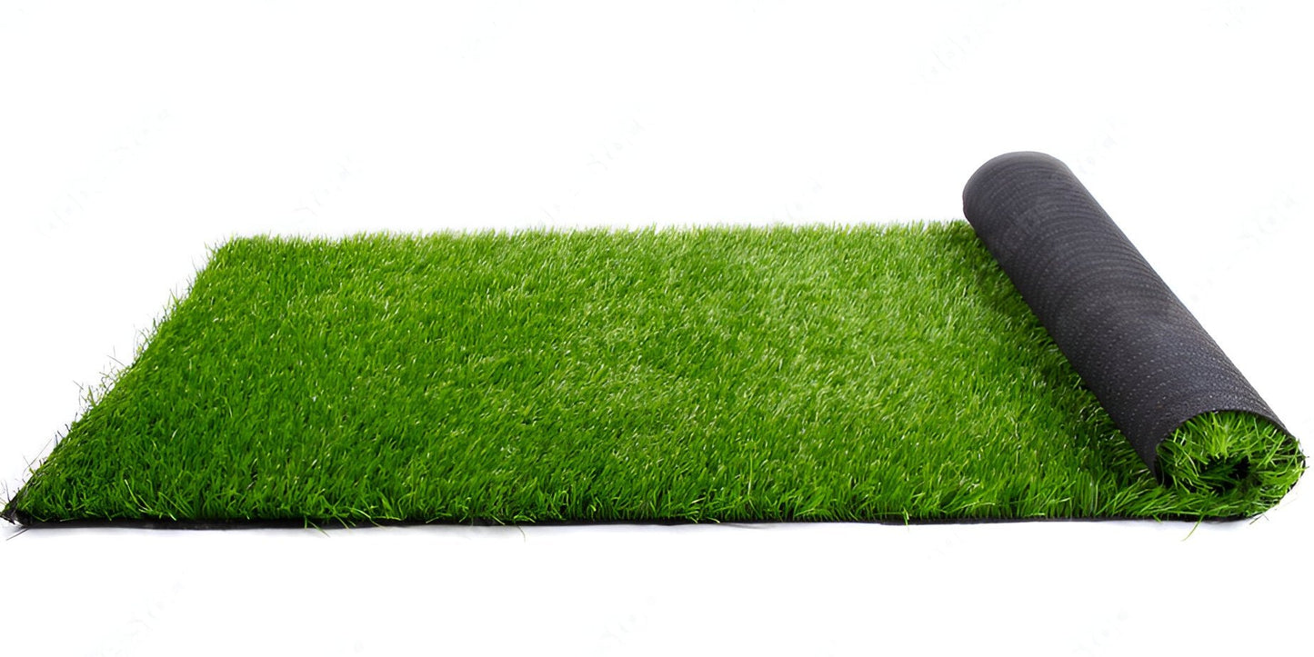 Imported Artificial Grass Doormat